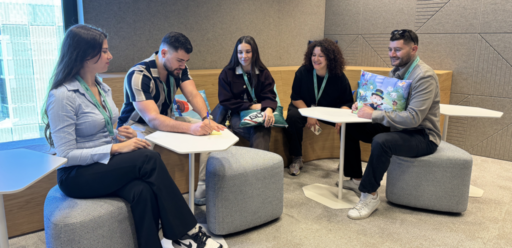 Hivemind-Marketing-Team-LinkedIn-Growth-Partners