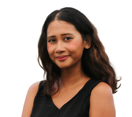 Sherenna-Scheers-linkedin-content-strategist